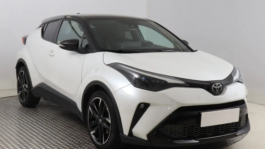 Toyota C-HR -