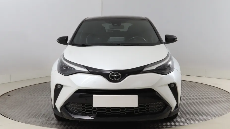 Toyota C-HR -