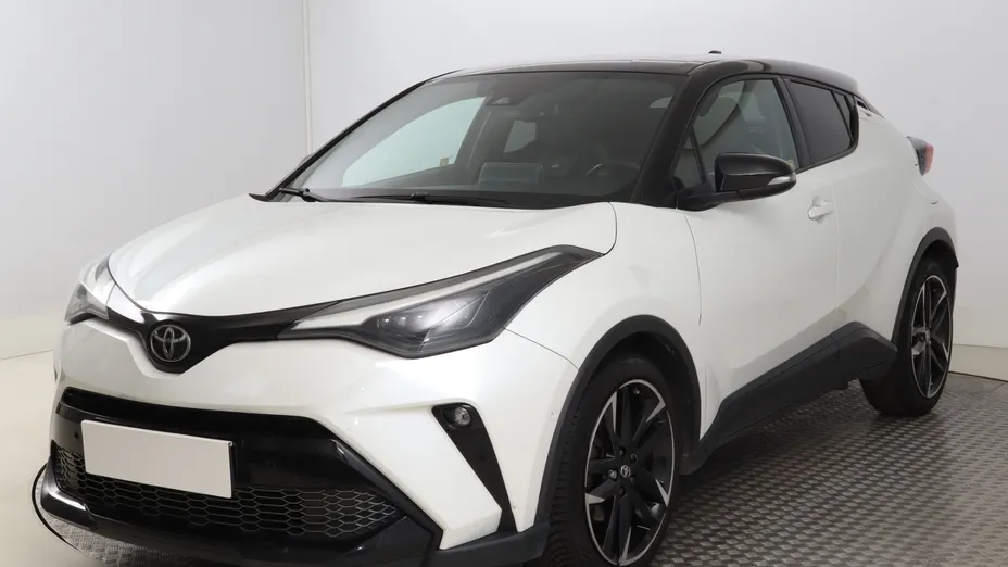 Toyota C-HR -