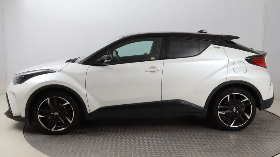 Toyota C-HR -