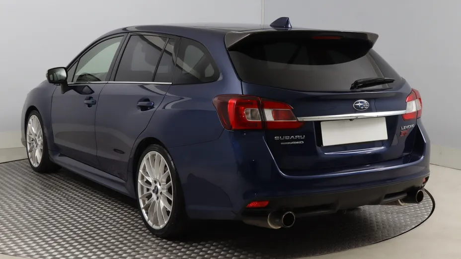 Subaru Levorg -