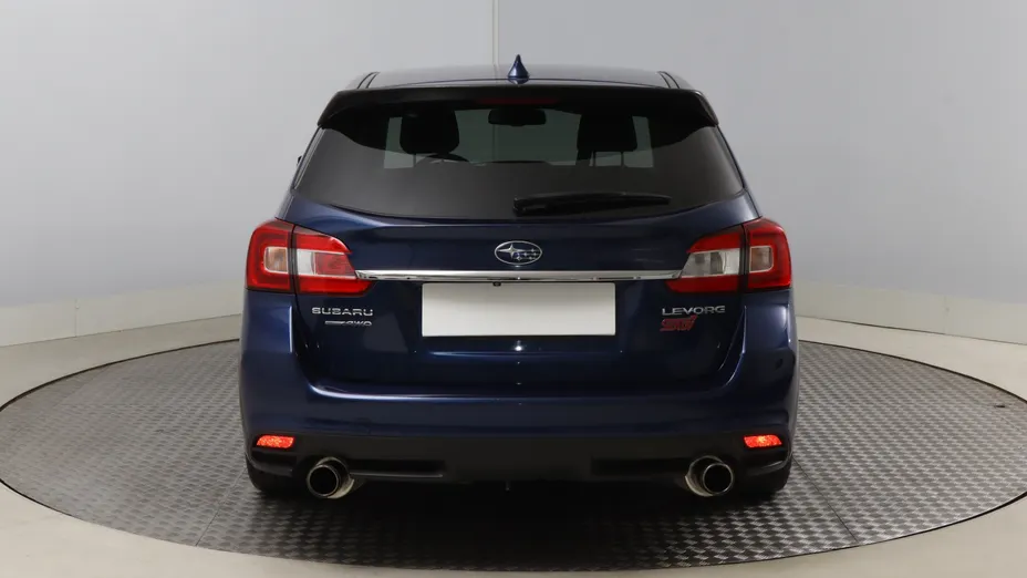 Subaru Levorg -