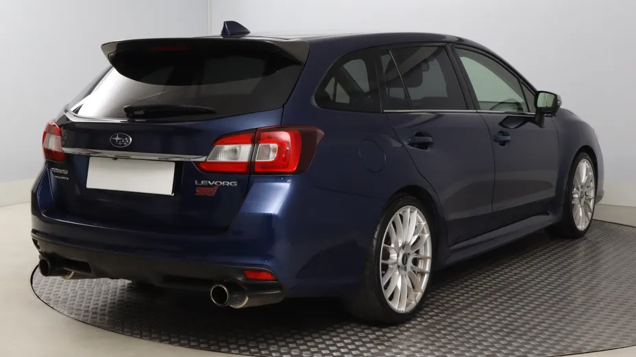 Subaru Levorg -