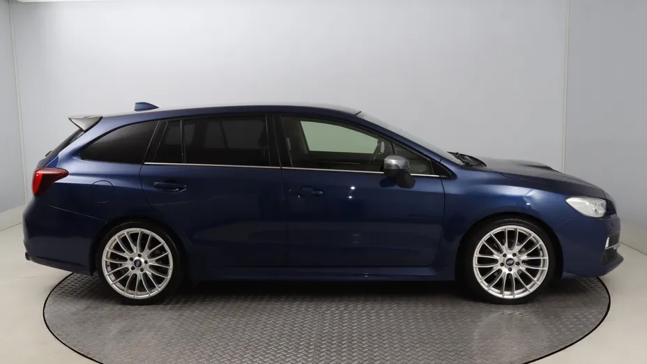 Subaru Levorg -