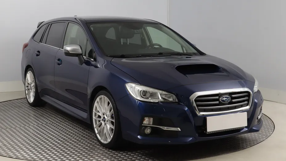 Subaru Levorg -