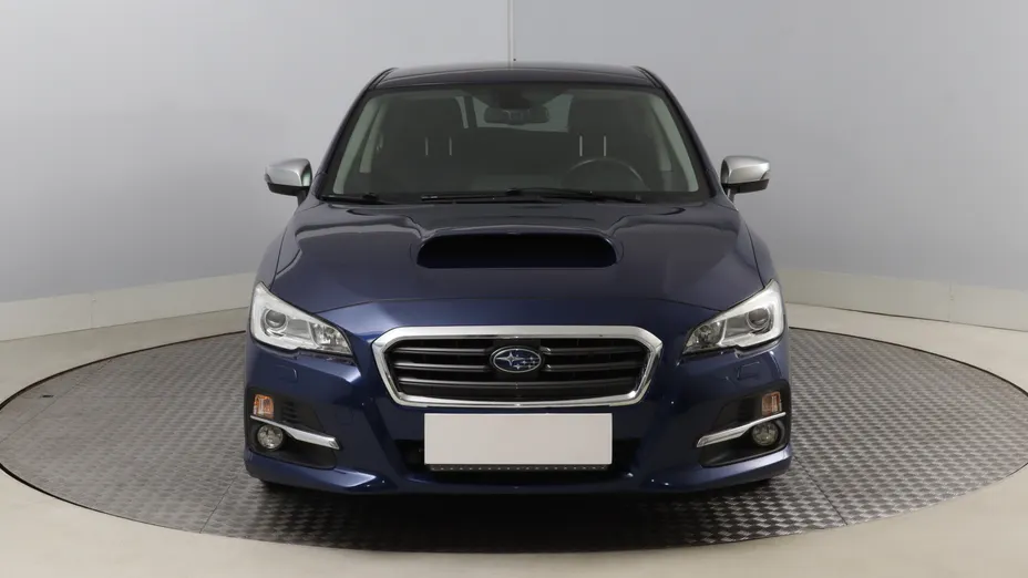 Subaru Levorg -