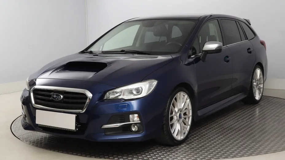 Subaru Levorg -