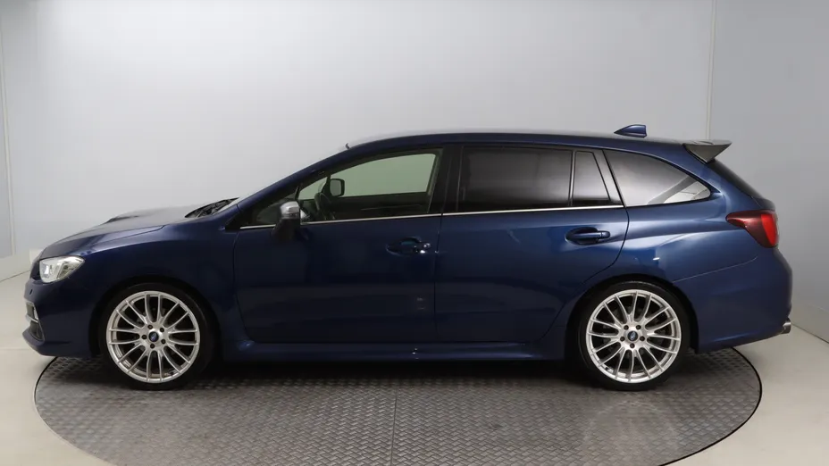 Subaru Levorg -