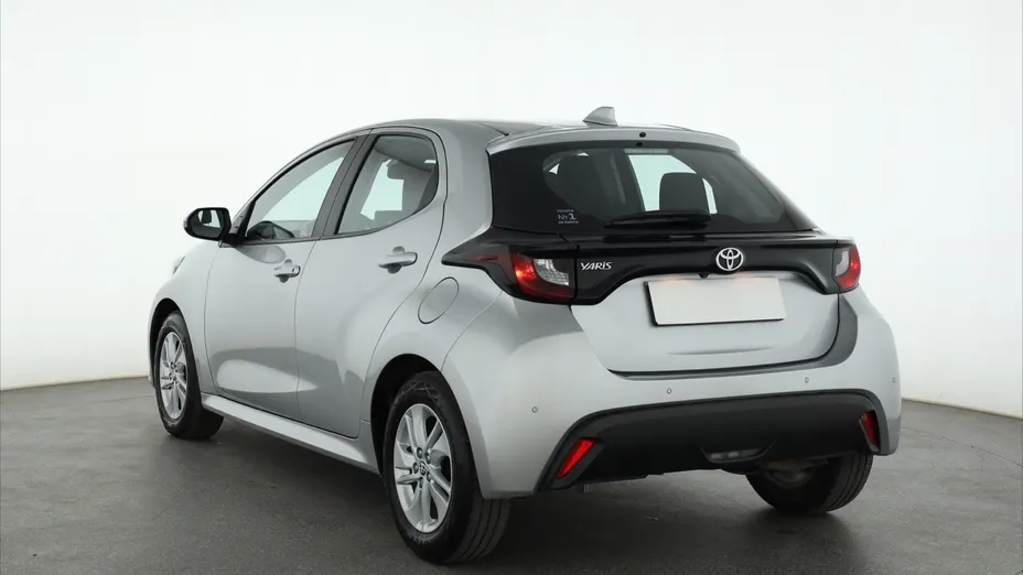 Toyota Yaris -