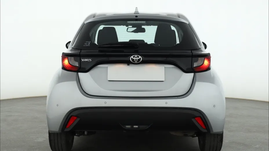 Toyota Yaris -