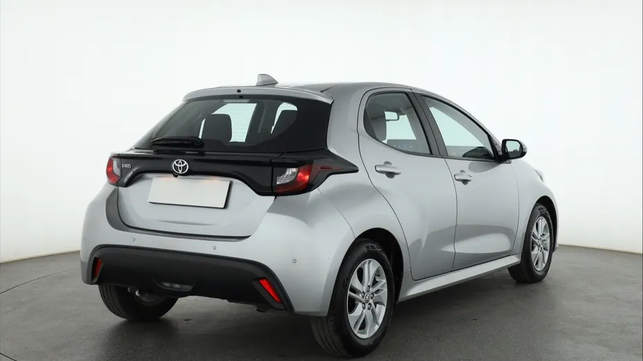 Toyota Yaris -