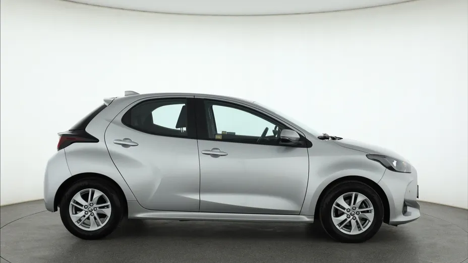 Toyota Yaris -