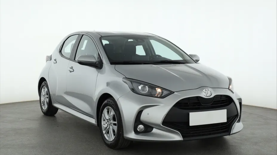 Toyota Yaris -