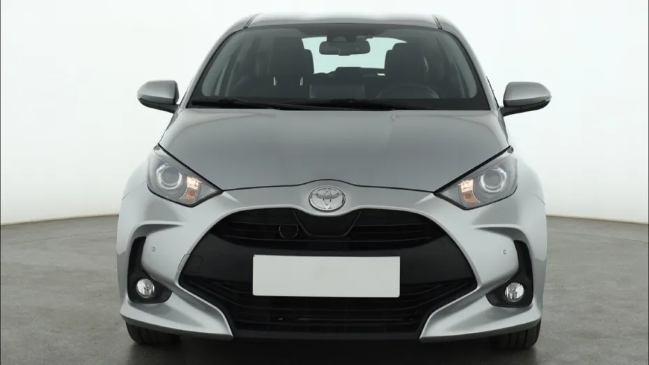 Toyota Yaris -