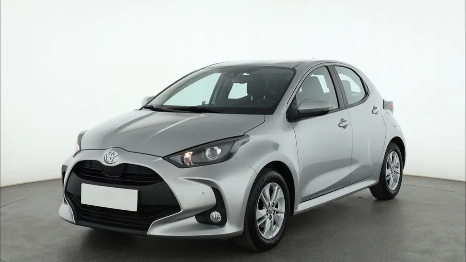 Toyota Yaris -