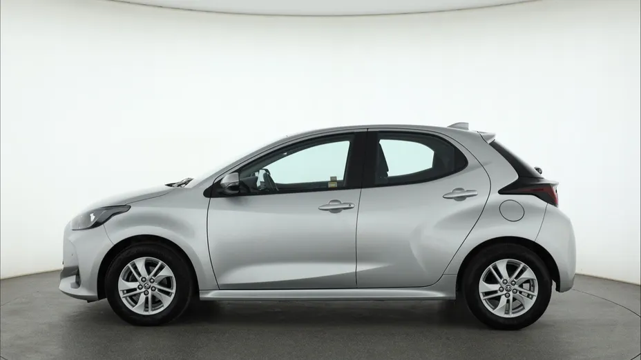 Toyota Yaris -