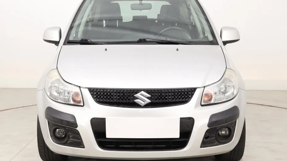 Suzuki SX4 -