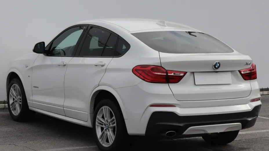 BMW X4 -