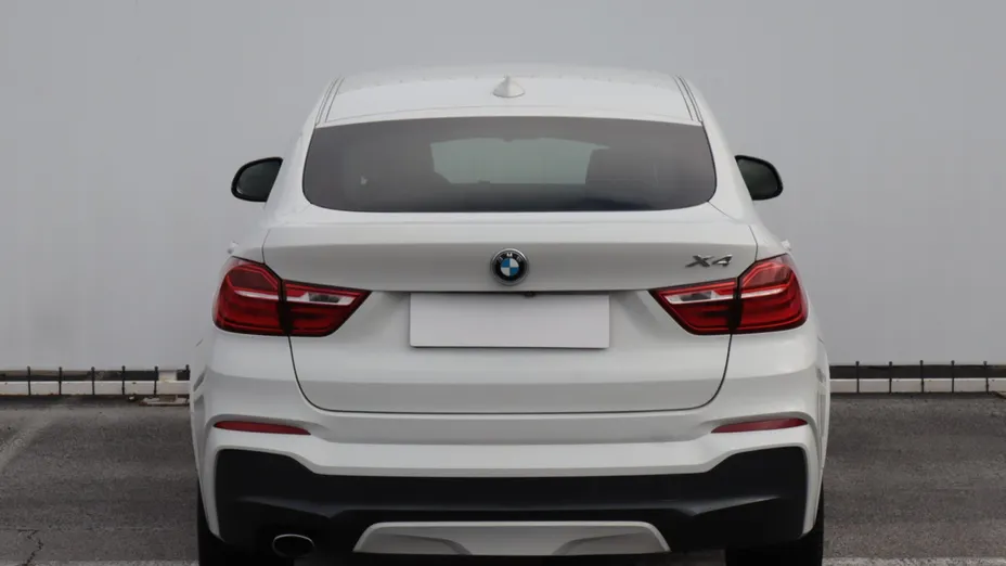 BMW X4 -