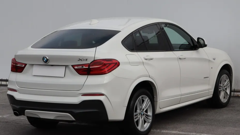 BMW X4 -
