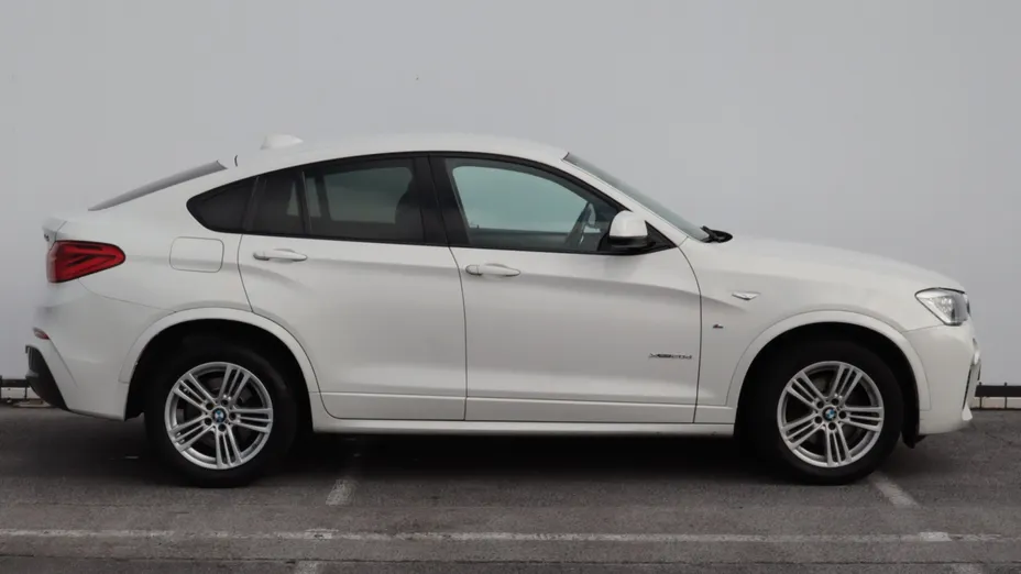 BMW X4 -
