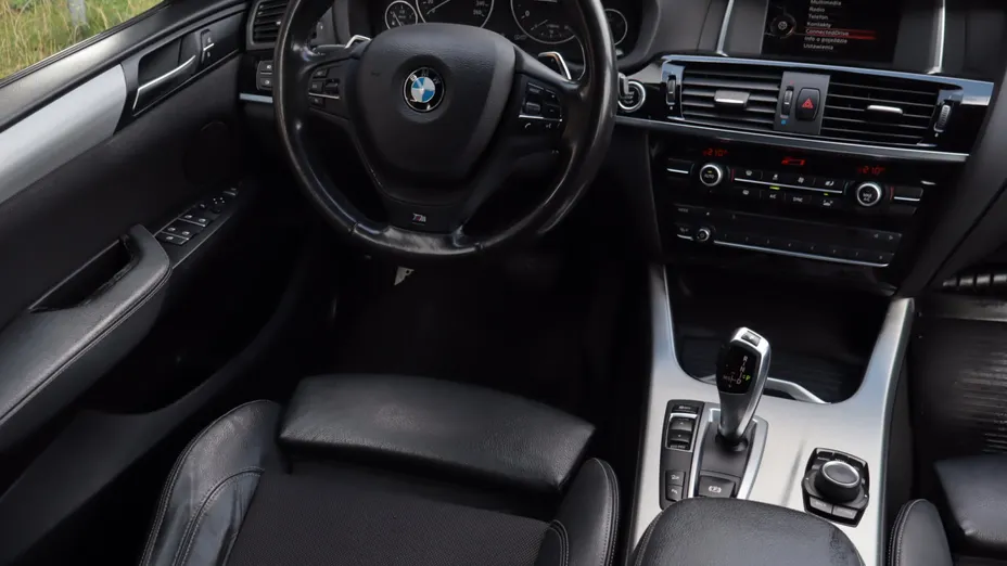 BMW X4 -