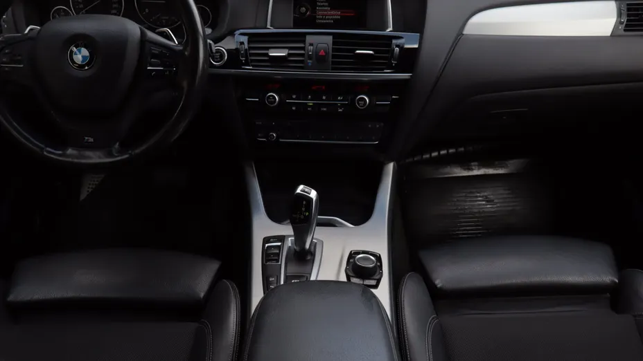 BMW X4 -