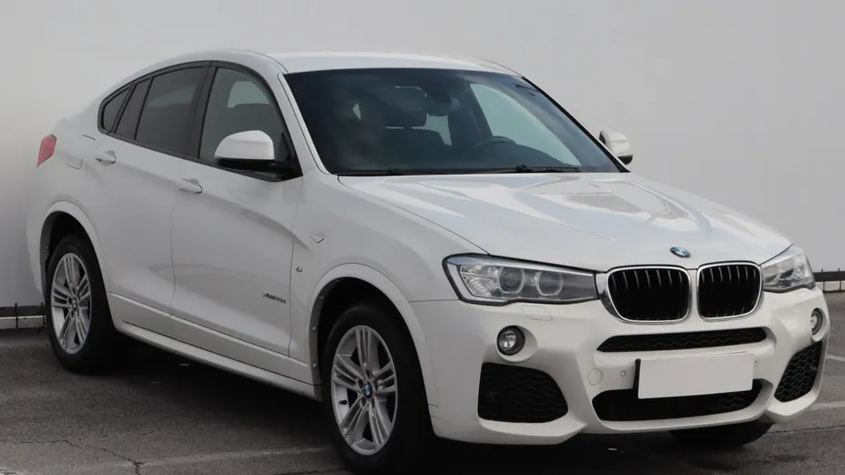 BMW X4 -