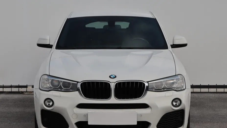 BMW X4 -