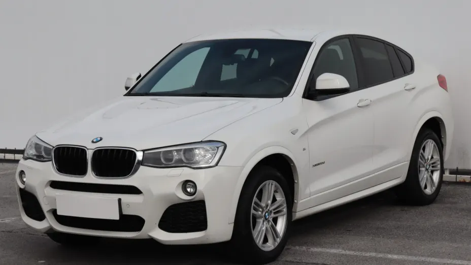 BMW X4 -