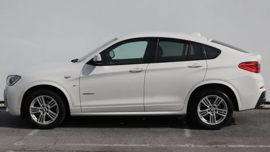 BMW X4 -