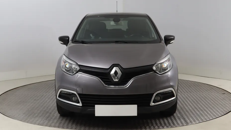 Renault Captur -