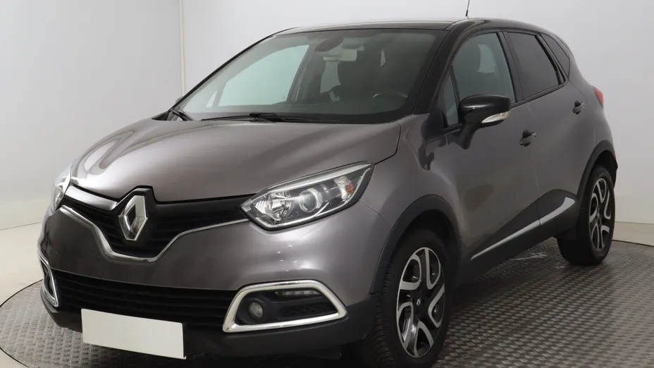 Renault Captur -