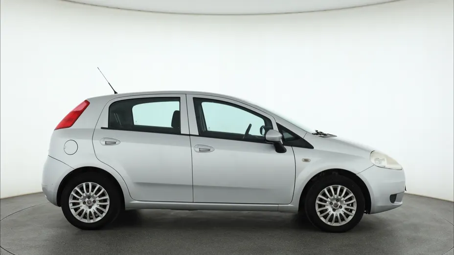 Fiat Grande Punto -