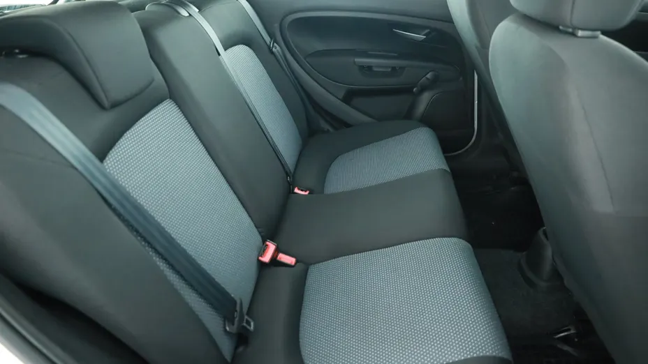 Fiat Grande Punto -