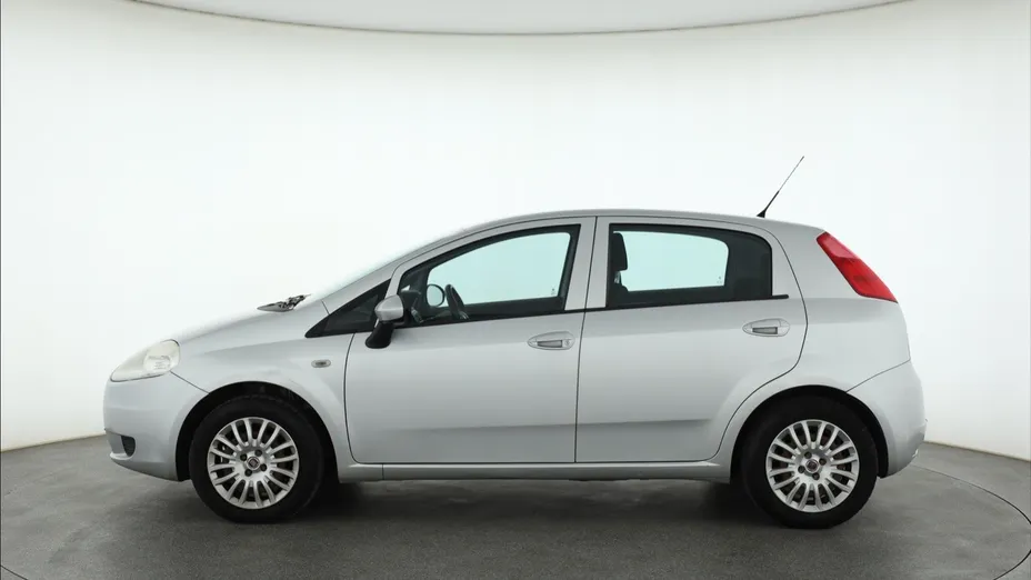 Fiat Grande Punto -