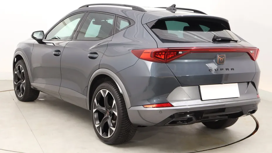 Cupra Formentor -