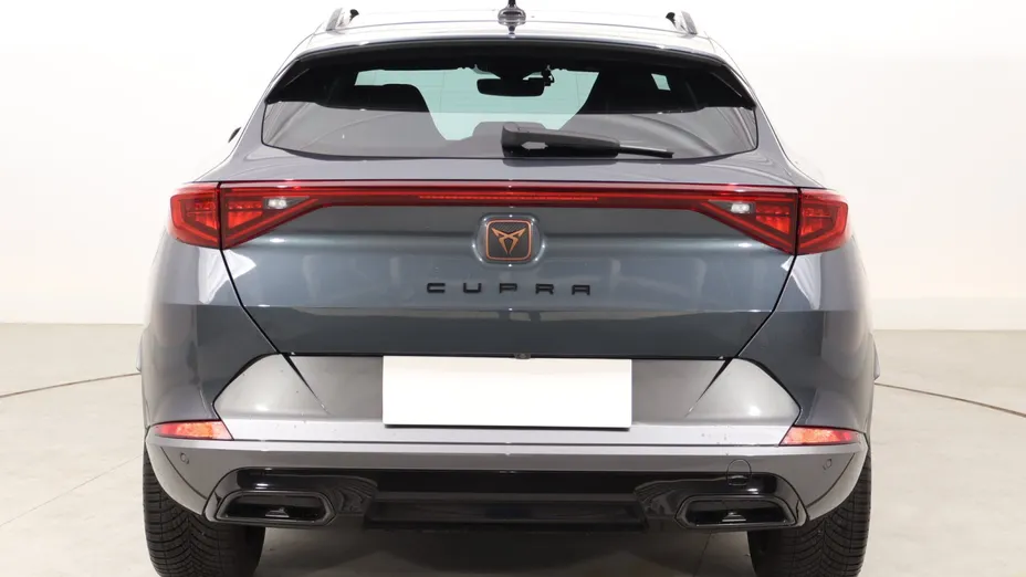 Cupra Formentor -