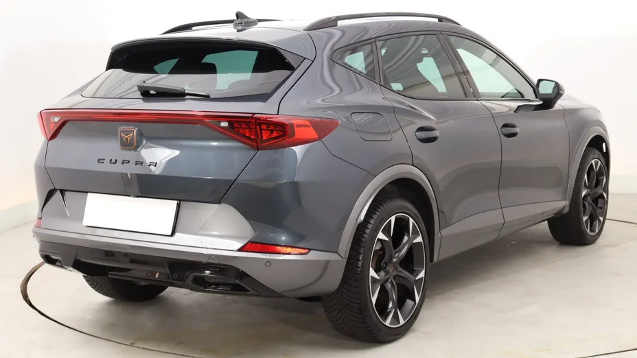 Cupra Formentor -