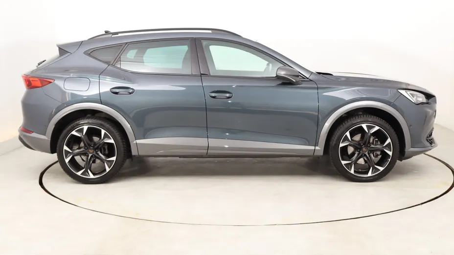 Cupra Formentor -
