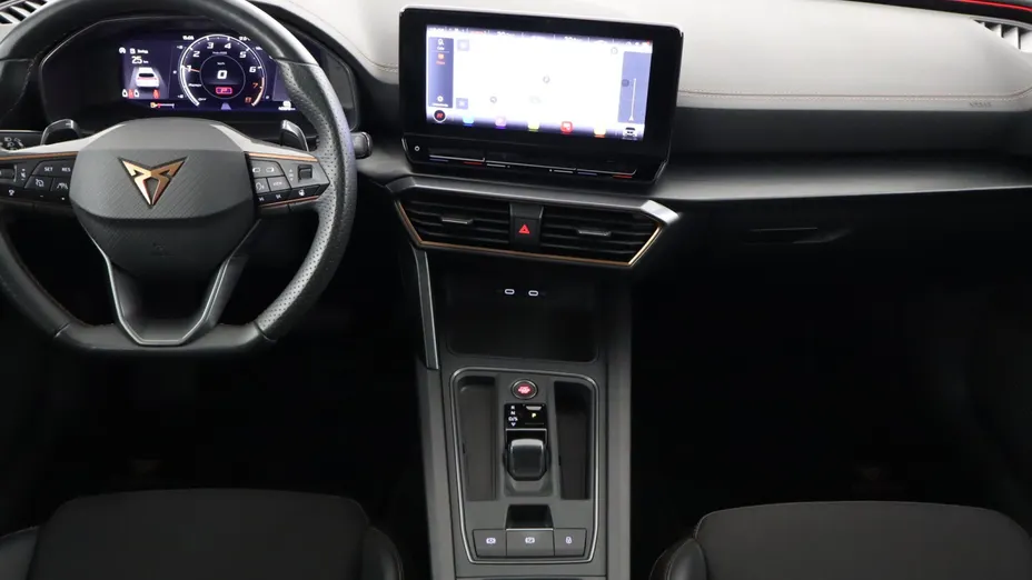 Cupra Formentor -