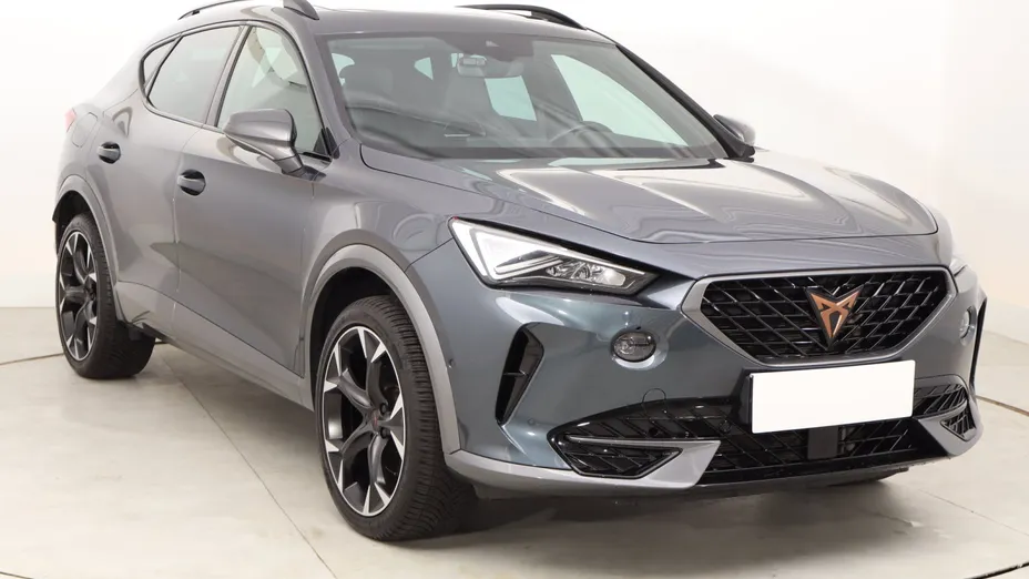 Cupra Formentor -
