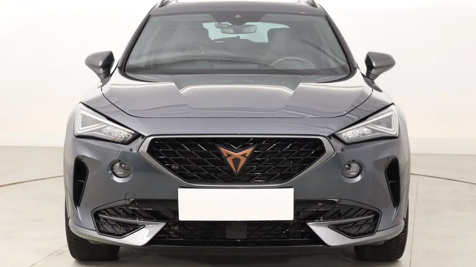 Cupra Formentor -