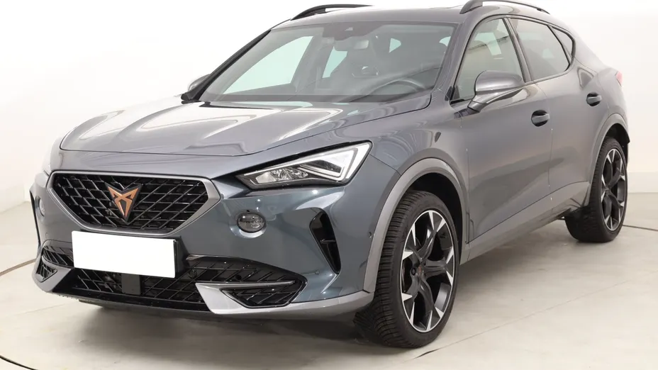Cupra Formentor -
