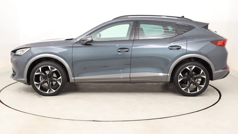 Cupra Formentor -