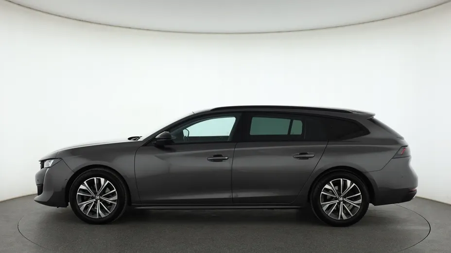 Peugeot 508 -