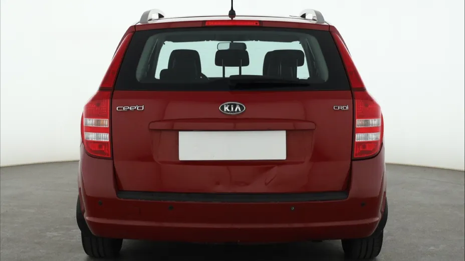 Kia Cee'd -