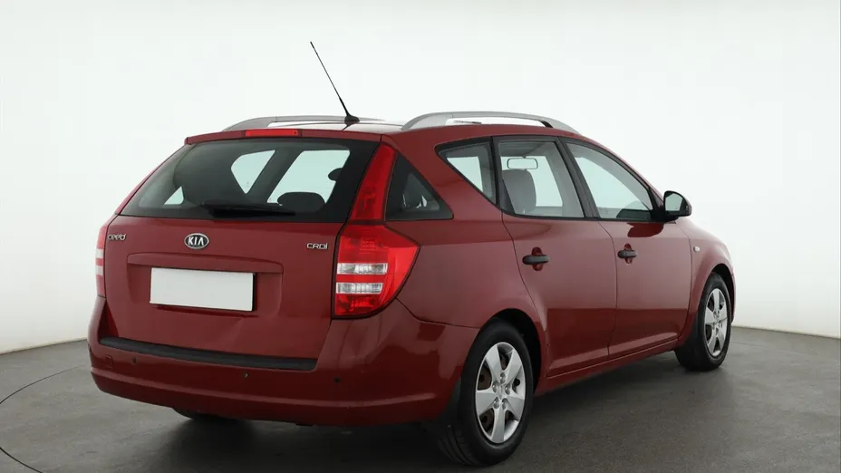 Kia Cee'd -