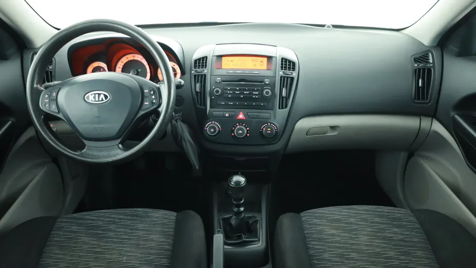 Kia Cee'd -