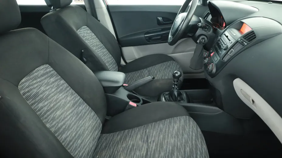 Kia Cee'd -